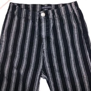 brandy melville tilden pants